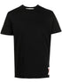 short-sleeved cotton T-shirt